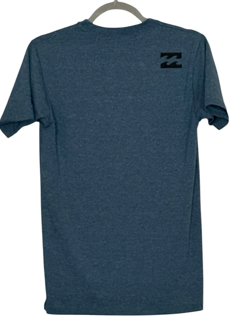 Billabong Boys’ All Day Wave Rashguard – Loose Fit Surf Tee Size 12